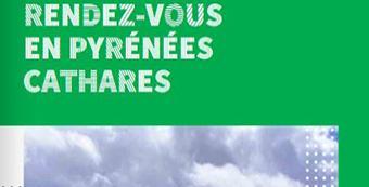 Programme du Pays d'art et d'histoire des Pyrénées Cathares