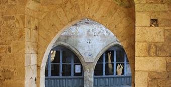 Maisons médiévales en Rouergue et Bas-Quercy