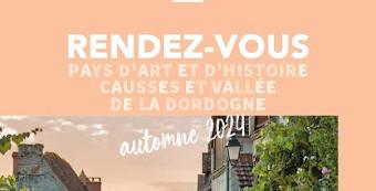 Rdv PAH Causses et Vallée de Dordogne
