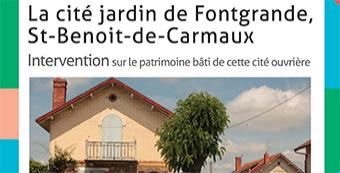 La cité-jardin de Fontgrande