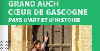 PAH Grand Auch cœur de Gascogne - JEP2024