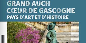 Programme Automne 2024 PAH Grand Auch coeur de Gascogne