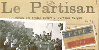 "Paroles de chercheurs" : la Seconde Guerre mondiale dans le Lot