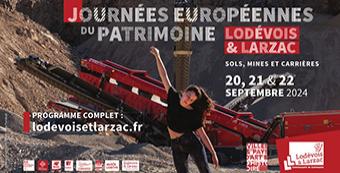 JEP 2024 - Lodévois et Larzac