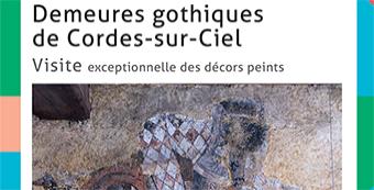 JEP 2024 - Visite des décors peints