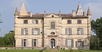 Château de Bonrepos-Riquet