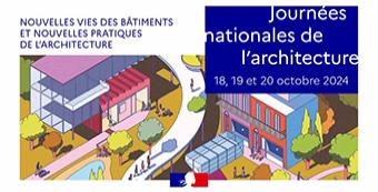 Journées nationales de l'architecture