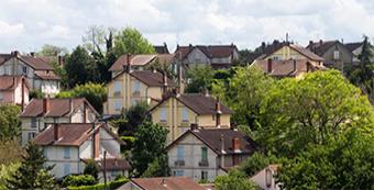 Patrimoine des cités ouvrières du bassin houiller Carmaux-Albi