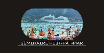 Séminaire Hist-Pat-Mar