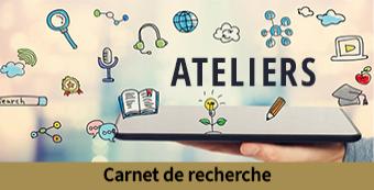 Ateliers