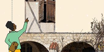 Carnet d'exploration