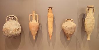 Forum de l’archéologie régionale