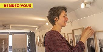 LES MÉTIERS DE LA PHOTOGRAPHIE ET DE L’EXPOSITION