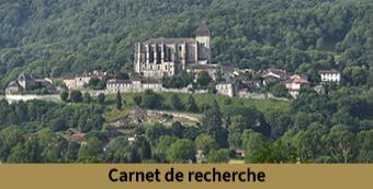 Ville haute de Saint-Bertrand-de-Comminges