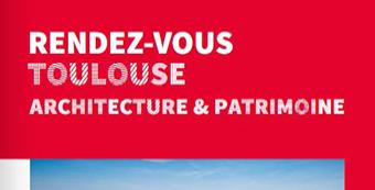 Programme de la Ville d'art et d'histoire de Toulouse