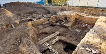 Cahors, les chantiers 2024