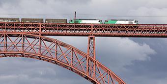 Ligne des Causses