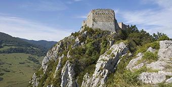 Le POG de Montségur