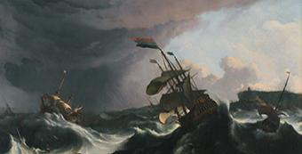Colloque : Mare Nostrum