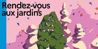 RDV aux jardins 2025