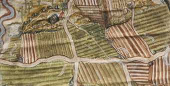 Le bâton d'Absalon