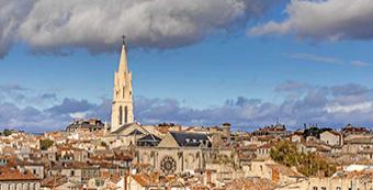 Essentiel Montpellier : le Carré Sainte-Anne