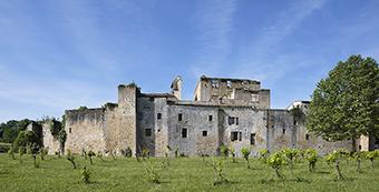 Les fortifications collectives des villages et bourgs gersois à la fin du Moyen Âge