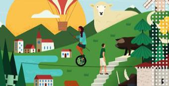 Programme PAH Grand Auch été 2025