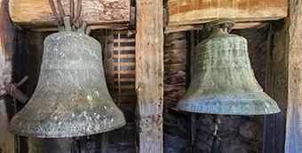 Les cloches d'Occitanie