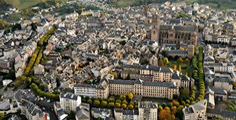 Rodez PSMV