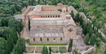 Abbaye de Fontfroide