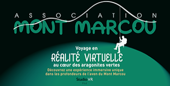 JEP 2025 - Les profondeurs de l'aven du Mont Marcou