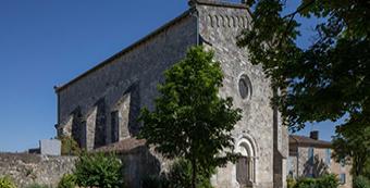 JEP 2025 - Programme Bastides de Lomagne