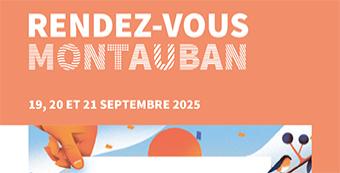JEP 2025 - Programme Montauban