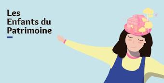 Enfants du Patrimoine
