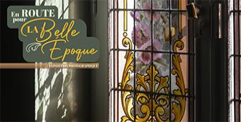 En route pour la Belle Époque