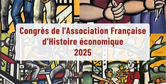 Congrès de l’Association Française d’Histoire économique
