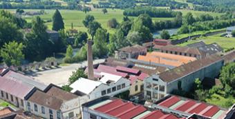 Conférence sur la friche industrielle de Mazères-sur-Salat