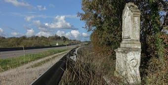 Monument à Marie Sastres.