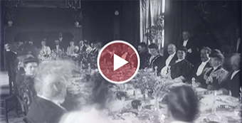 Faire bombance à Paris et dans le Quercy