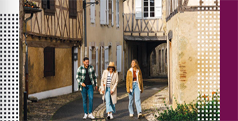 Programme PAH du Grand Auch cœur de Gascogne printemps 2026