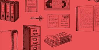 Exposition archives de vies : vies d'archives