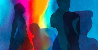 Affiche nuit des musées 2026