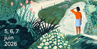 Vignette Rendez-vous aux jardins 2026