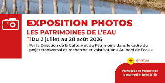 Vignette concours photo patrimoines de l'eau