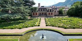 Vignette Château de Sambucy