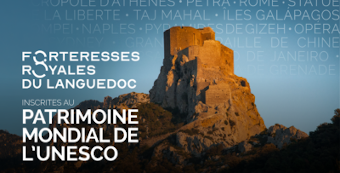 Vignette forteresses royales