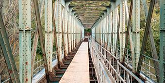Pont de Lacroix-Falgarde