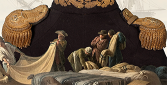 L’Étoffe des mers