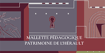 Mallette pédagogique Hérault